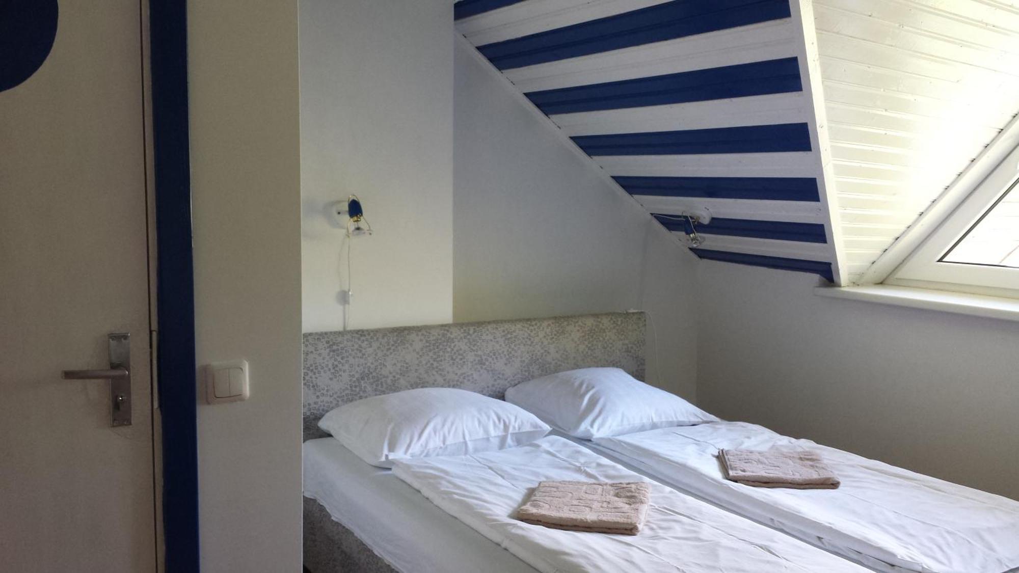 A.V. Namai Hotell Palanga Rom bilde