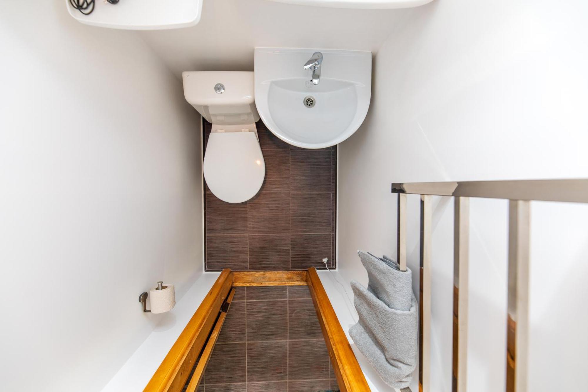 A.V. Namai Hotell Palanga Rom bilde