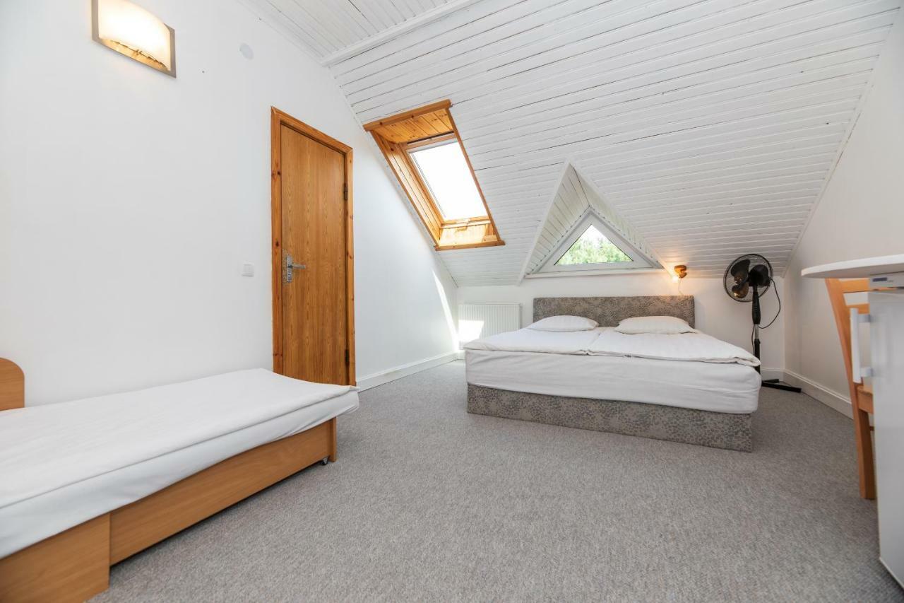 A.V. Namai Hotell Palanga Eksteriør bilde