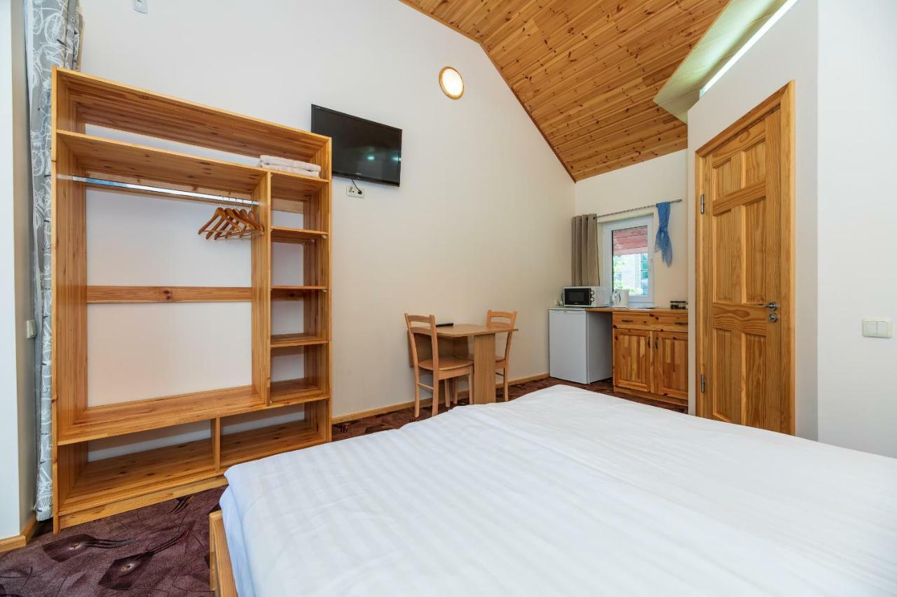 A.V. Namai Hotell Palanga Eksteriør bilde