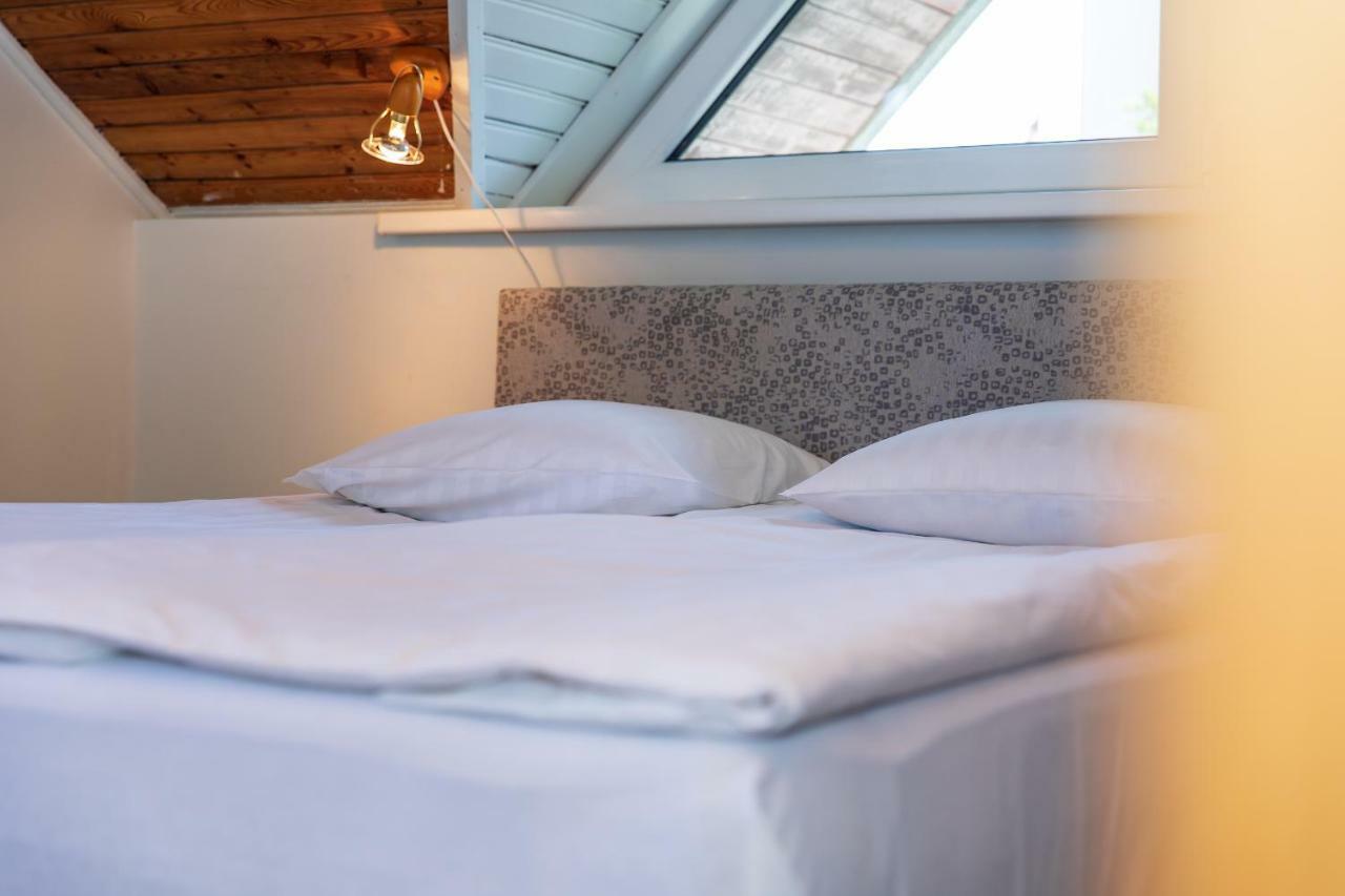 A.V. Namai Hotell Palanga Eksteriør bilde