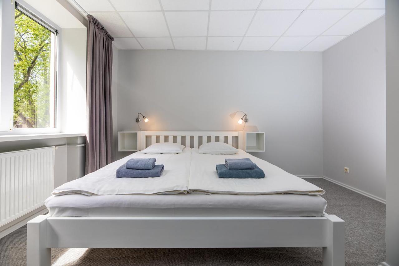 A.V. Namai Hotell Palanga Eksteriør bilde