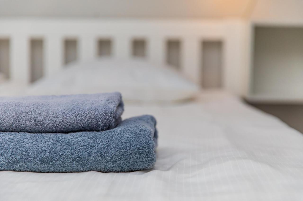 A.V. Namai Hotell Palanga Eksteriør bilde